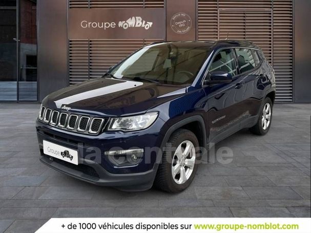 Jeep Compass 1.4 MultiAir Longitude 103 kW image number 1