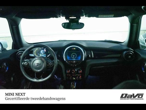 Mini Cooper SE S 135 kW image number 6