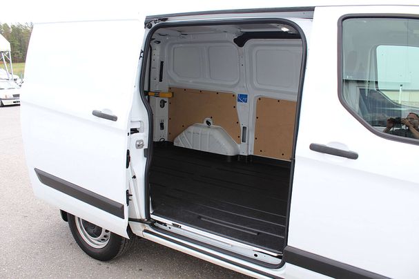 Ford Transit Custom 320 L1H1 2.0 80 kW image number 11