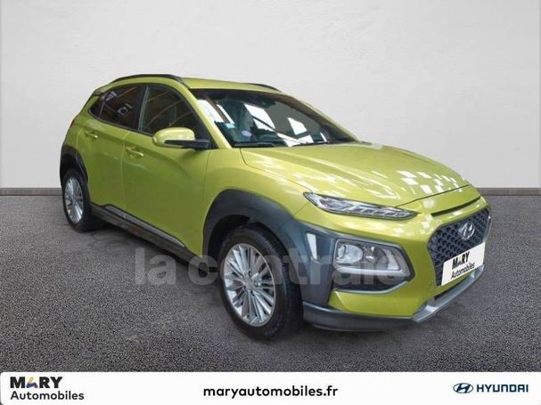 Hyundai Kona 1.0 T-GDI 88 kW image number 3