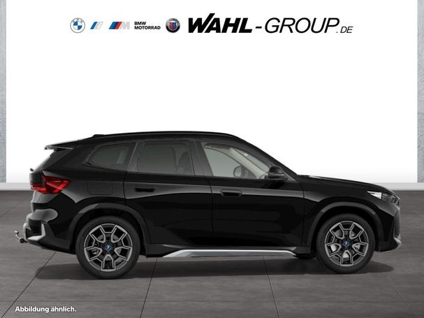 BMW X1 xDrive25e 180 kW image number 8