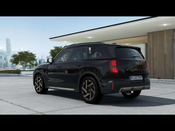 Mini Countryman C Trim 125 kW image number 3