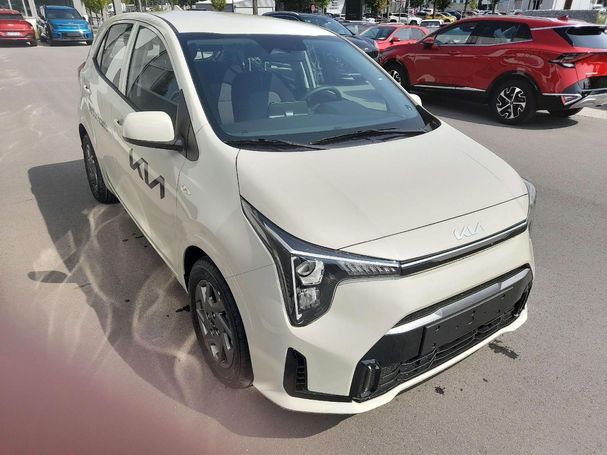 Kia Picanto 1.0 Vision 46 kW image number 2