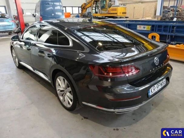 Volkswagen Arteon 176 kW image number 4