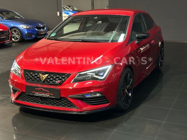 Seat Leon SC Cupra 300 221 kW image number 1