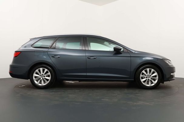 Seat Leon ST 1.0 EcoTSI Style 85 kW image number 22