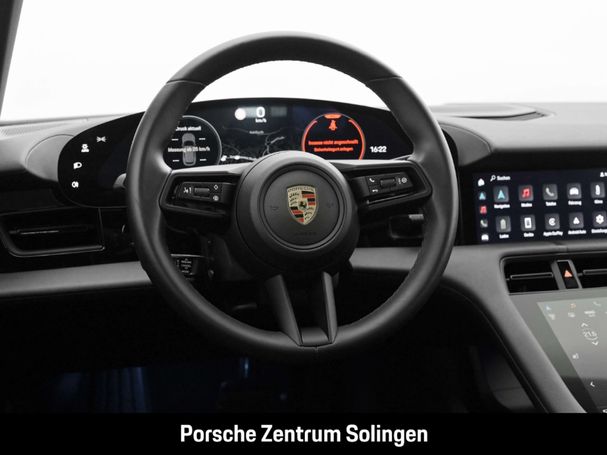 Porsche Taycan 4S Sport Turismo 420 kW image number 16