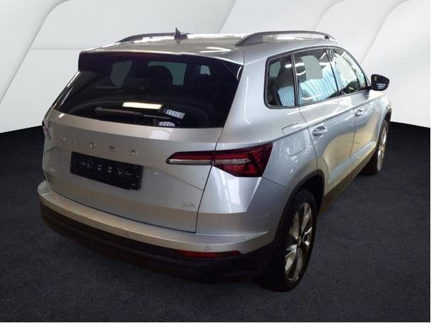 Skoda Karoq 2.0 TDI DSG Style 110 kW image number 3