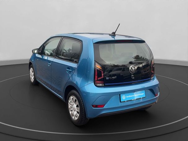 Volkswagen up! 60 kW image number 4