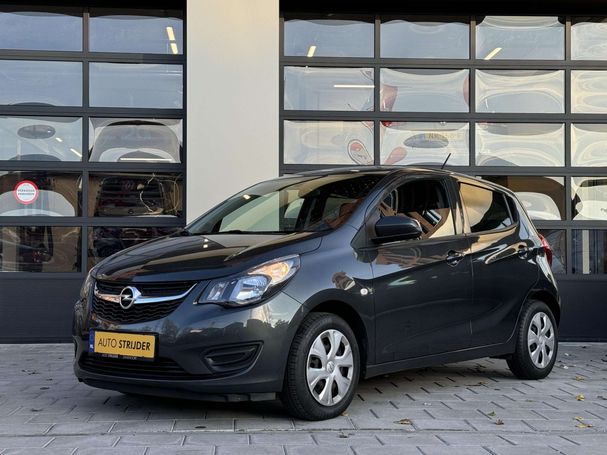 Opel Karl 1.0 Edition ECO 55 kW image number 23