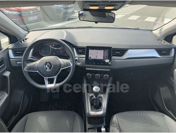 Renault Captur 1.0 TCe 74 kW image number 7