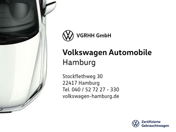 Volkswagen up! 44 kW image number 9