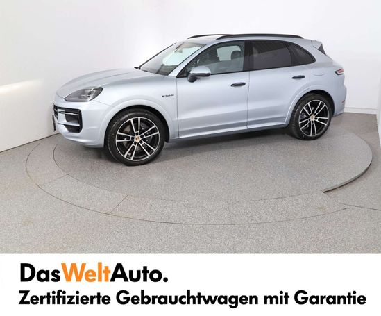 Porsche Cayenne E-Hybrid 346 kW image number 8