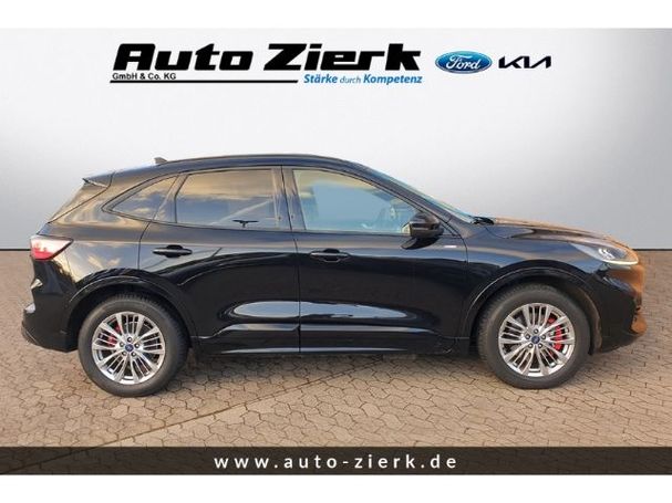 Ford Kuga 2.5 ST-Line 165 kW image number 4