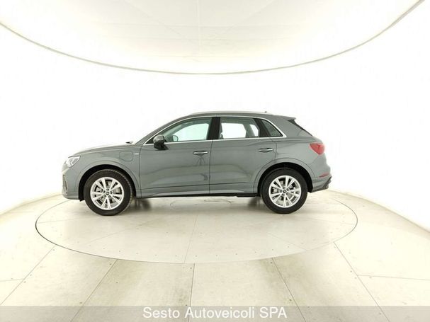 Audi Q3 45 TFSIe S tronic S-line 180 kW image number 4