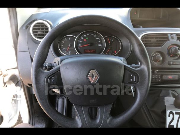 Renault Kangoo BLUE dCi 95 70 kW image number 15