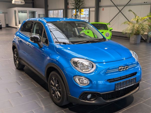 Fiat 500X 1.0 FireFly Turbo 4x2 S&S 88 kW image number 15