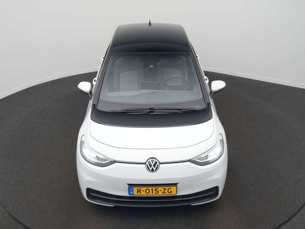 Volkswagen ID.3 110 kW image number 11