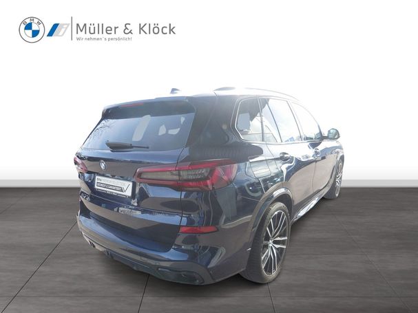 BMW X5 xDrive40d 250 kW image number 2