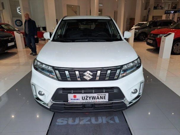 Suzuki Vitara 95 kW image number 3