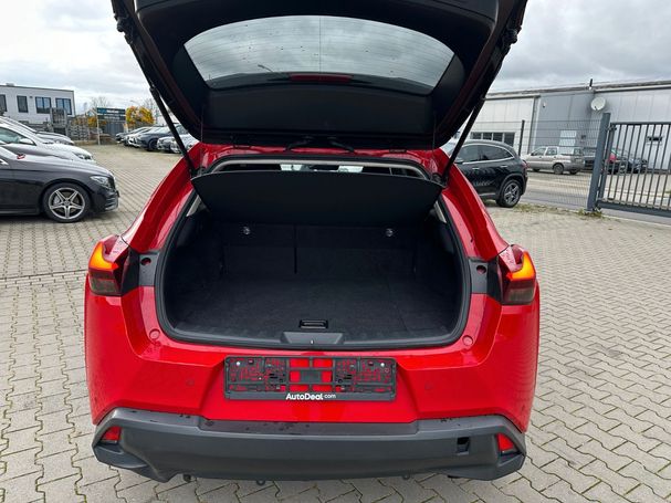 Lexus UX 250h 131 kW image number 28