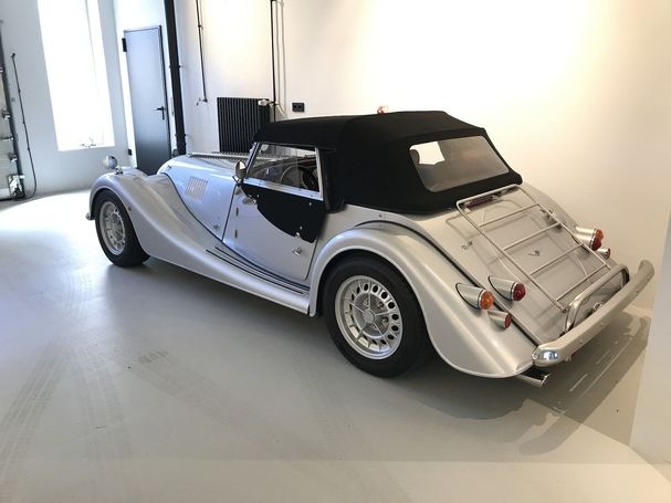 Morgan Roadster 210 kW image number 15