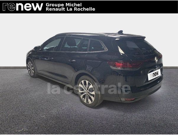 Renault Megane TCe 140 EDC 103 kW image number 4