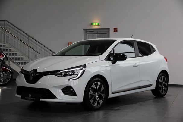 Renault Clio 49 kW image number 2