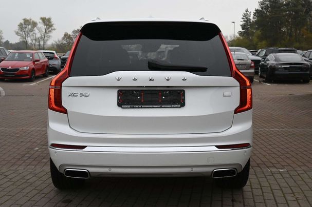 Volvo XC90 Recharge T8 AWD 288 kW image number 3