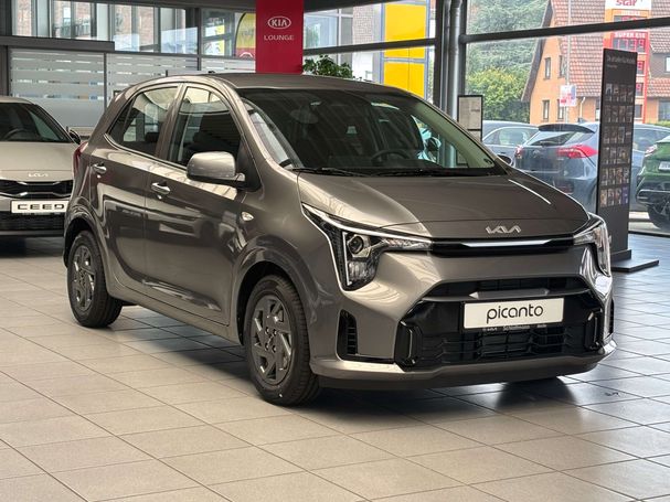 Kia Picanto 1.2 Vision 58 kW image number 2