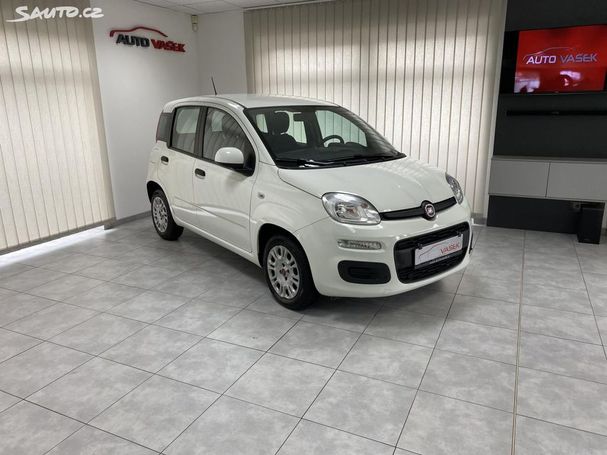 Fiat Panda 1.2 LPG 51 kW image number 4