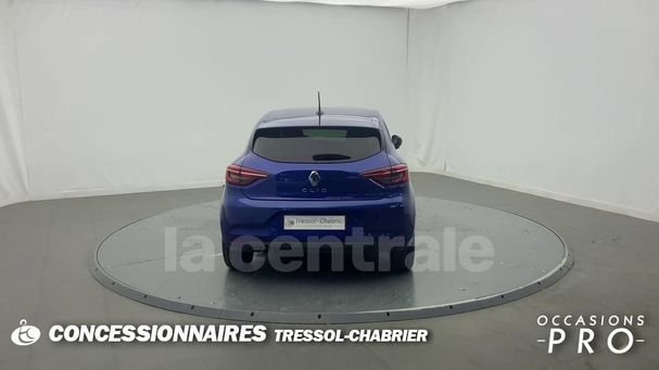 Renault Clio TCe 90 66 kW image number 6