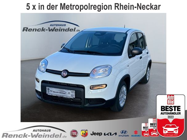 Fiat Panda 51 kW image number 1