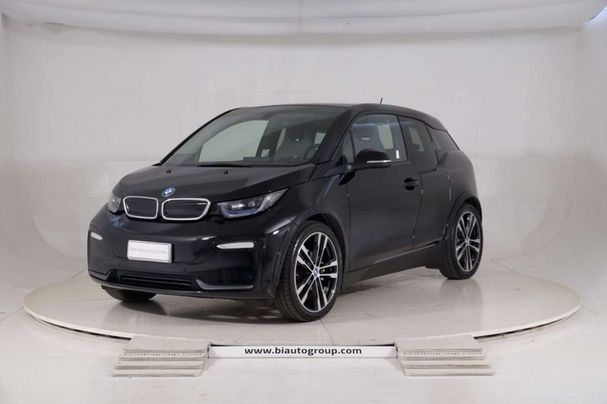 BMW i3s 120Ah 125 kW image number 1