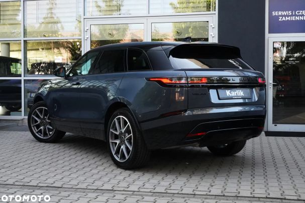 Land Rover Range Rover Velar D300 SE 221 kW image number 1