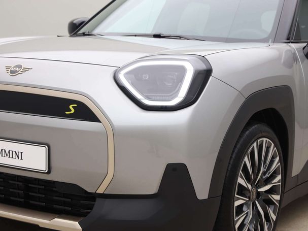 Mini Aceman SE Favoured 160 kW image number 11