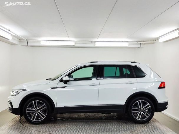 Volkswagen Tiguan 1.5 TSI DSG 110 kW image number 4