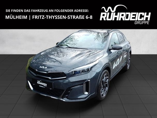 Kia XCeed 1.6 T-GDi 150 kW image number 1