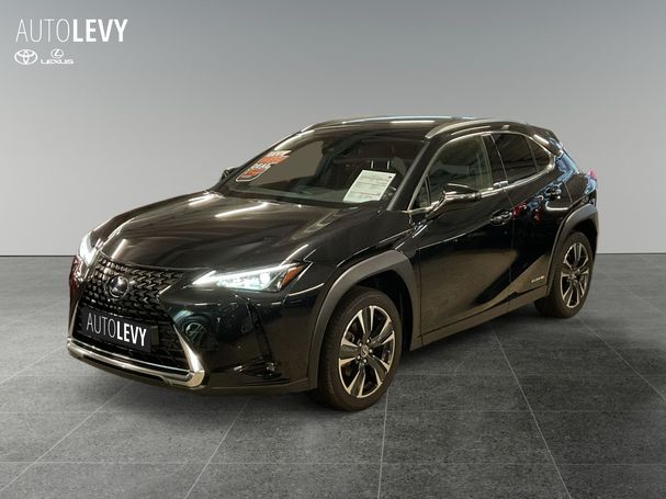 Lexus UX 250h 135 kW image number 1