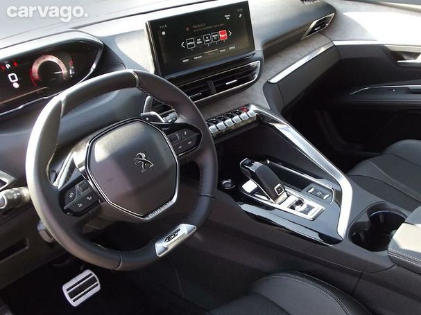 Peugeot 3008 PureTech 130 EAT8 S&S 96 kW image number 20