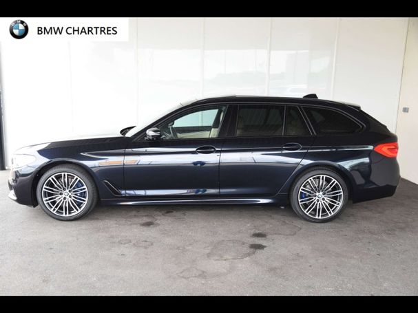 BMW 530i Touring 188 kW image number 18