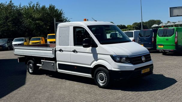 Volkswagen Crafter 30 TDI 130 kW image number 3