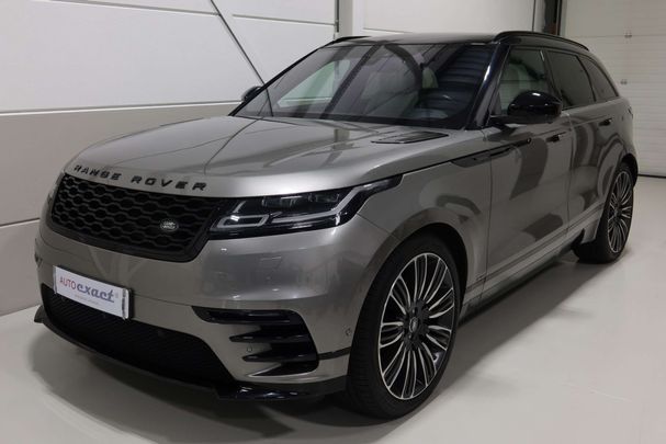 Land Rover Range Rover Velar 221 kW image number 1