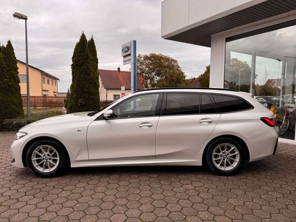 BMW 320i Touring 135 kW image number 3