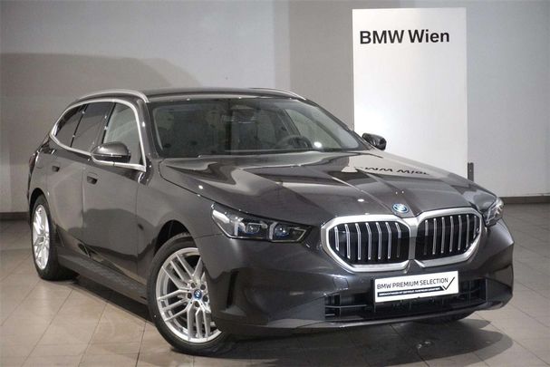 BMW 530 Touring 220 kW image number 1