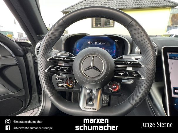 Mercedes-Benz SL 43 AMG 280 kW image number 26