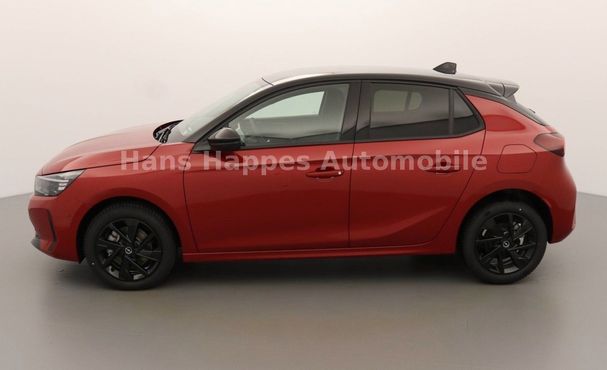 Opel Corsa 74 kW image number 5