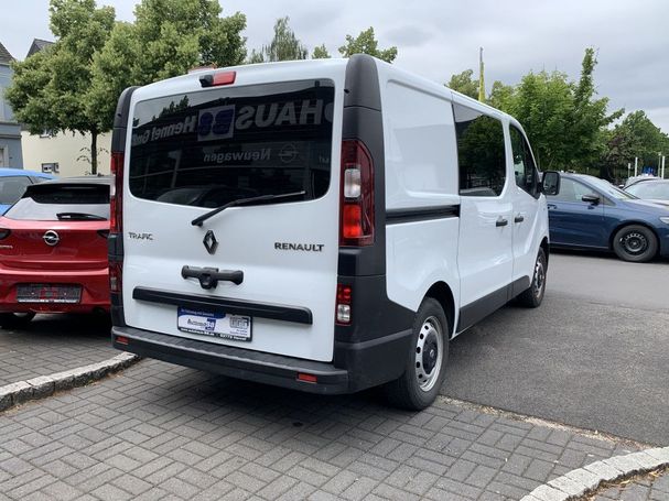 Renault Trafic L1H1 Komfort 92 kW image number 2