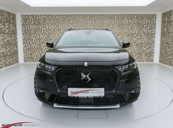 DS Automobiles 7 Crossback E-Tense 300 220 kW image number 2