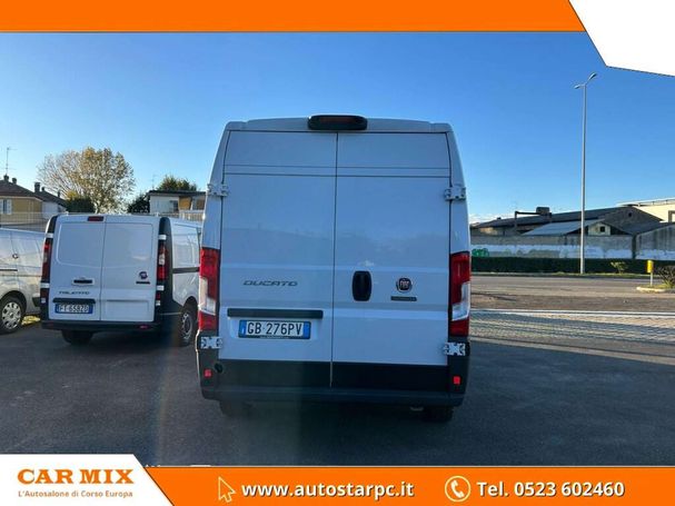 Fiat Ducato 33 140 103 kW image number 7